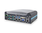 Российский промышленный встраиваемый компьютер FRONT Compact 510.102, на базе процессора Intel Core i5-6500TE / RAM 4 Гб DDR4 / SSD 64 Гб / LAN 3 x 10