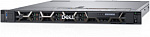 1444167 Сервер DELL PowerEdge R440 1x4210R 10x16Gb 2RRD x8 4x480Gb 2.5" SSD SATA RW H740p LP iD9En 1G 2P 2x550W 3Y NBD Conf 1 Rails (PER440RU4-05)