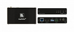 134015 Приёмник Kramer Electronics [TP-583RXR] HDMI, RS-232 и ИК по витой паре HDBaseT с увеличенным расстоянием передачи; до 200 м, поддержка 4К60 4:4:4