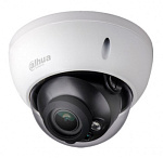 1868124 Камера видеонаблюдения IP Dahua DH-IPC-HDBW5241EP-ZHE 2.7-13.5мм цв. корп.:белый