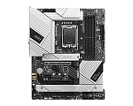 Материнская плата MSI PRO Z790-A MAX WIFI, Z790, LGA1700, 4DDR5, 3PCIEx16,1PCIEx1,4M.2,6SATA3,1USB3.2 Gen2X2,4U