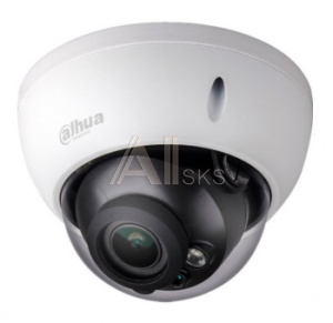 1868124 Камера видеонаблюдения IP Dahua DH-IPC-HDBW5241EP-ZHE 2.7-13.5мм цв. корп.:белый