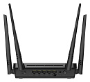 1000675980 Маршрутизатор D-LINK Маршрутизатор/ AC1200 Wi-Fi EasyMesh Router, 100Base-TX WAN, 4x100Base-TX LAN, 4x5dBi external antennas