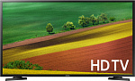 1769876 Телевизор LED Samsung 32" UE32N4000AUXRU Series 4 черный HD 60Hz DVB-T DVB-T2 DVB-C DVB-S DVB-S2 USB 2.0 (RUS)