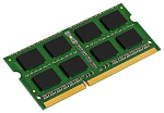 KCP3L16SD8/8 Kingston Branded DDR-III 8GB (PC3-12 800) 1600MHz 1,35V SO-DIMM