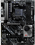1391290 Материнская плата Asrock X570 PHANTOM GAMING 4S Soc-AM4 AMD X570 4xDDR4 ATX AC`97 8ch(7.1) GbLAN RAID+HDMI