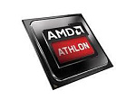 1283863 Центральный процессор AMD Athlon X2 3000G 3500 МГц Cores 2 4Мб 35 Вт GPU Radeon Vega 3 OEM YD3000C6M2OFH
