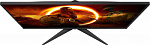 1619159 Монитор AOC 27" Gaming 27G2SAE черный/красный VA LED 1ms 16:9 HDMI M/M матовая 350cd 178гр/178гр 1920x1080 165Hz FreeSync Premium VGA DP FHD 4.63кг