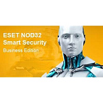 1918049 NOD32-SBE-NS-1-25 ESET NOD32 Smart Security Business Edition newsale for 25 user OOO "P-GROUP"