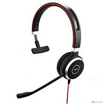 Jabra 6393-823-109 Гарнитура Jabra EVOLVE 40 MS Mono USB (6393-823-109)