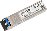 1195413 Трансивер SFP S-31DLC20D MIKROTIK