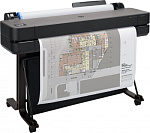 Плоттер HP Designjet T630 (5HB11A) A0/36" Плоттер HP Designjet T630 (5HB11A) A0/36"