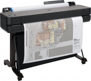 Плоттер HP Designjet T630 (5HB11A) A0/36" Плоттер HP Designjet T630 (5HB11A) A0/36"
