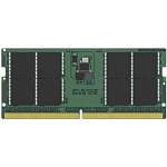 1962102 Память оперативная/ Kingston 16GB 4800MT/s DDR5 Non-ECC CL40 SODIMM 1Rx8 KVR48S40BS8-16