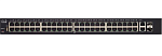 SG250-50-K9-EU Cisco SG250-50 50-Port Gigabit Smart Switch