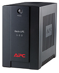 BX500CI ИБП APC Back-UPS RS, 500VA/300W, 230V, AVR, 3xC13 (battery backup), 2 year warranty (REP: BR500CI-RS)