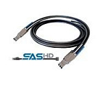 1157353 Кабель ADAPTEC SAS MSASX4 (SFF-8644) TO SFF-8644 2M 2282600-R 1157353 Кабель ADAPTEC SAS MSASX4 (SFF-8644) TO SFF-8644 2M 2282600-R