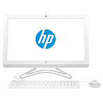 4YW21ES#ACB HP 200 G3 All-in-One NT 21,5"(1920 x 1080) Pentium J5005,4GB,500GB,usb kbd&mouse,Realtek AC 1x1 WW with 1 Antenna,Snow White Plastic,FreeDOS,1-1-1 Wty