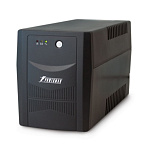 Источник бесперебойного питания (ИБП) PowerMan Bad Pack Back Pro 1500Plus Line-interactive 900W/1500VA (945192) {2} bp Источник бесперебойного питания (ИБП) PowerMan Bad Pack Back Pro 1500Plus Line-interactive 900W/1500VA (945192) {2} bp