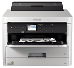 C11CG07401 Epson WorkForce WF-M5299DW принтер монохром. А4 C11CG07401 Epson WorkForce WF-M5299DW принтер монохром. А4