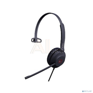 Yealink UH37 Mono UC Гарнитура Yealink UH37 Mono UC Гарнитура