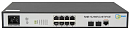 SNR-S2985G-8T-POE Коммутатор SNR Управляемый гигабитный POE уровня 2, 8 портов 10/100/1000Base-T с поддержкой POE, 2 порта 100/1000BASE-X (SFP)