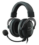 3217383 Гарнитура CLOUD II GUN METAL KHX-HSCP-GM 4P5L9AA HYPERX