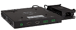 DM-RMC-200-C DigitalMedia 8G+® Receiver & Room Controller 200