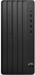 1873364 ПК HP 290 G9 MT i3 12100 (3.3) 8Gb SSD256Gb UHDG 730 noOS GbitEth WiFi BT 180W kb мышь клавиатура черный (6B2X0EA)