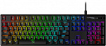 1911437 Клавиатура HyperX Alloy Origins механическая черный USB for gamer LED (4P4F6AA#ABA) 1911437 Клавиатура HyperX Alloy Origins механическая черный USB for gamer LED (4P4F6AA#ABA)