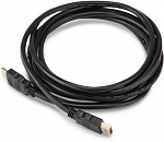485556 Кабель аудио-видео Buro HDMI 1.4 HDMI (m)/HDMI (m) 3м. позолоч.конт. черный (BHP RET HDMI30)