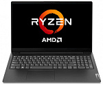 1476704 Ноутбук Lenovo V15-ALC Ryzen 3 5300U 4Gb SSD256Gb AMD Radeon 15.6" TN FHD (1920x1080) Free DOS black WiFi BT Cam