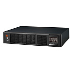 Источник бесперебойного питания ИБП ACD PW-RackLine Pro 2000I Источник бесперебойного питания ИБП ACD PW-RackLine Pro 2000I