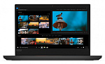 1196169 Ноутбук Lenovo ThinkPad E14-IML T Core i5 10210U 8Gb 1Tb Intel UHD Graphics 14" IPS FHD (1920x1080) noOS black WiFi BT Cam