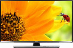312850 Телевизор LED Samsung 31.5" T32E310EX 3 черный/FULL HD/50Hz/DVB-T2/DVB-C/USB (RUS)
