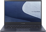 1618414 Ноутбук Asus Expertbook B5302CEA-KG0361T Core i3 1115G4 8Gb SSD256Gb Intel UHD Graphics 13.3" OLED FHD (1920x1080) Windows 10 Home black WiFi BT Cam