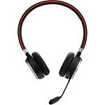 1998327 Jabra Evolve 65 UC Stereo incl. chargingstand [6599-823-499]