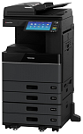 6AG00008175 МФУ Toshiba e-STUDIO4515AC Цветной копир/принтер/сканер