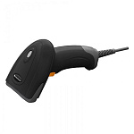 1930800 Newland NLS-HR2280-SF Сканер штрих-кодов HR22 Dorada II 2D CMOS Handheld Reader with 3 mtr. coiled USB cable & foldable smart stand.
(KIT Scanner + Ca