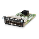 Модуль Aruba 3810M/2930M 4SFP+ MACsec Module