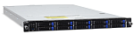 US.RL7TA.001 Server ACER Altos BrainSphere 1U R369 F4 noCPU(2)Scalable/TDP up to 205W/noDIMM(24)/HDD(10)SFF/2x1Gbe/3xLP+2xOCP/2x1200W/3YNBD