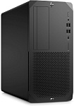 1000658041 Компьютер/ Z2 TWR G5 TWR Intel Xeon W-1250(3.3Ghz)/16384Mb/512SSDGb/DVDrw/war 1y/Win10p64forWorkstationsPlus