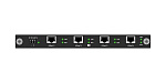 138169 Карта входа HDBaseT (1080р) Digibird [DB-VWC2-HP-IC-HDBT4] 4-канальная
