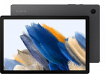 1852024 Планшет Samsung Galaxy Tab A8 SM-X205N T618 (2.0) 8C RAM4Gb ROM64Gb 10.5" TFT 1920x1200 3G 4G Android 11 темно-серый 8Mpix 5Mpix BT GPS WiFi Touch mic 1852024 Планшет Samsung Galaxy Tab A8 SM-X205N T618 (2.0) 8C RAM4Gb ROM64Gb 10.5" TFT 1920x1200 3G 4G Android 11 темно-серый 8Mpix 5Mpix BT GPS WiFi Touch mic