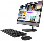 1170013 Моноблок Lenovo V530-22ICB 21.5" Full HD i5 9400T (1.8)/4Gb/SSD256Gb/UHDG 630/DVDRW/CR/Windows 10 Professional 64/GbitEth/WiFi/BT/90W/клавиатура/мышь/