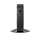 6TV75EA#ACB t740, 128GB Flash, 8GB (2x4GB) DDR4 SODIMM, Win10IoT64EnterpriseLTSC2019Value for ThinClient, keyboard, mouse, Intel 9260 ac 2x2 non-vPro BT, Powerabl