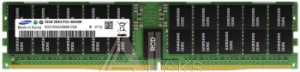 2005585 Память DDR5 Samsung M321R4GA0BB0-CQK 32Gb DIMM ECC Reg PC5-38400 CL40 4800MHz