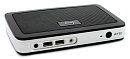 210-AEMT Dell Wyse 5030 PCoIP /512Mb/Flash 32Mb/noOS/GbitEth/3y ProSupport/mouse/ NO keyboard/ черный