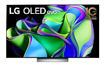 3211444 Телевизор LCD 77" OLED 4K OLED77C3RLA.ARUB LG