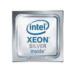 P23549-L21 Intel Xeon-Silver 4210R (2.4GHz/10-core/100W) FIO Processor Kit for HPE ProLiant DL380 Gen10